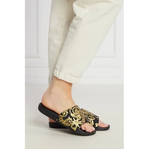 Versace Jeans Couture Klapki 40 Gomez Fashion Store okazja