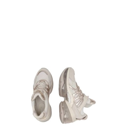 Michael Kors Sneakersy RUBBER | z dodatkiem skóry Michael Kors 38,5 Gomez Fashion Store