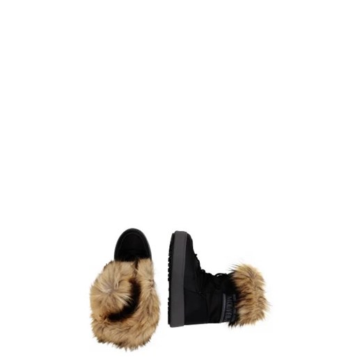 Moon Boot Ocieplane śniegowce LTRACK MONACO Moon Boot 38 okazja Gomez Fashion Store