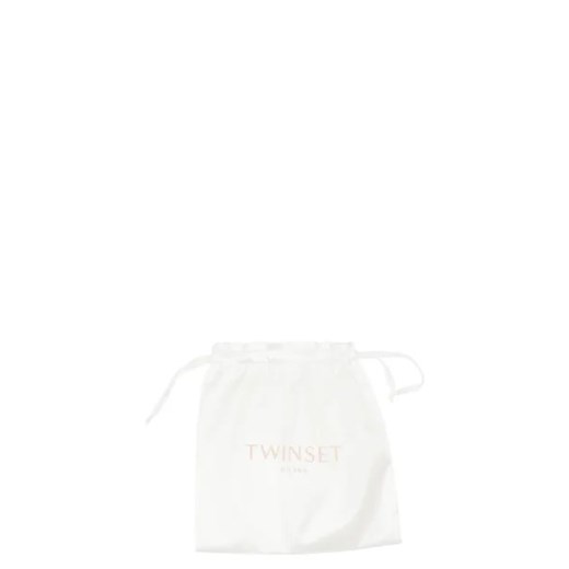 TWINSET Pasek Twinset M promocyjna cena Gomez Fashion Store
