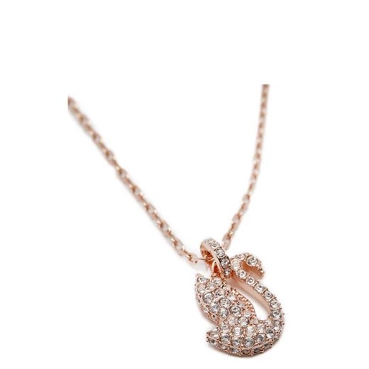 Swarovski Naszyjnik Swarovski OS wyprzedaż Gomez Fashion Store