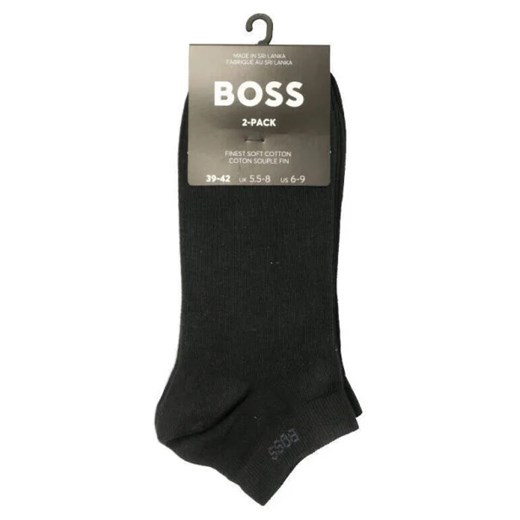 Skarpetki męskie BOSS HUGO 