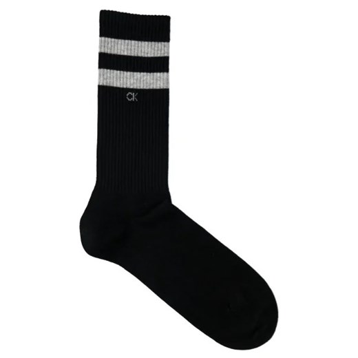 Calvin Klein Skarpety 2-pack Calvin Klein 39-42 okazyjna cena Gomez Fashion Store