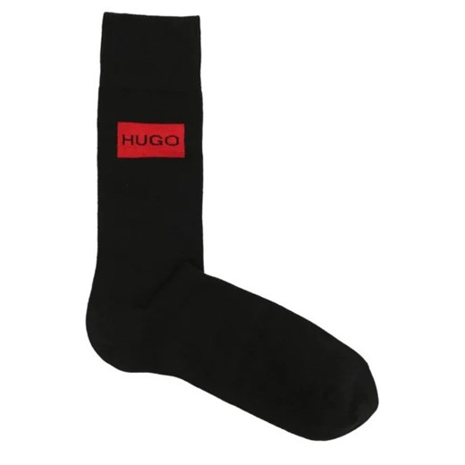 Skarpetki męskie Hugo Boss