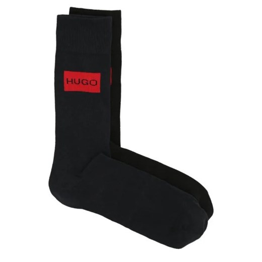 Skarpetki męskie Hugo Boss