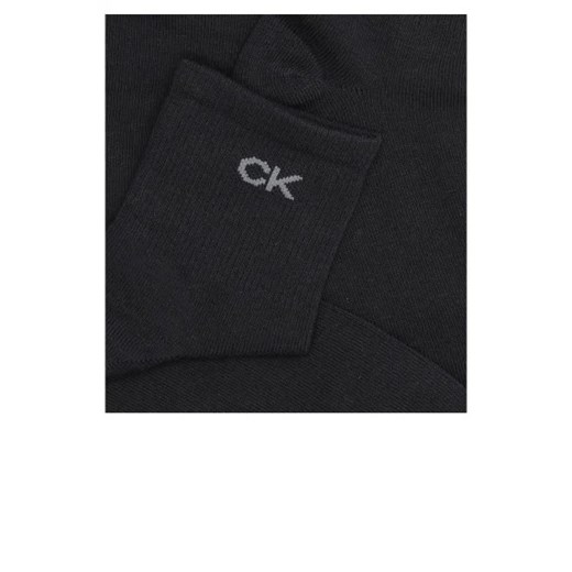 Calvin Klein Skarpety 3-pack Calvin Klein OS okazja Gomez Fashion Store