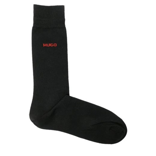 Hugo Bodywear Skarpety 2-pack 43-46 okazja Gomez Fashion Store
