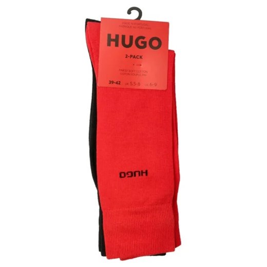 Skarpetki męskie Hugo Boss