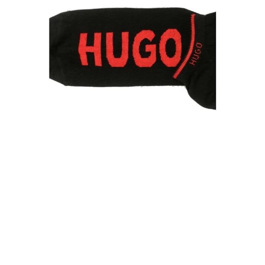Hugo Bodywear Skarpety 2-pack 39-42 Gomez Fashion Store
