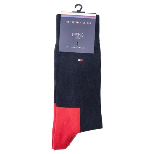 Skarpetki męskie Tommy Hilfiger