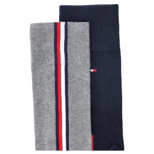 Skarpetki męskie Tommy Hilfiger