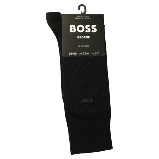 Skarpetki męskie BOSS HUGO 