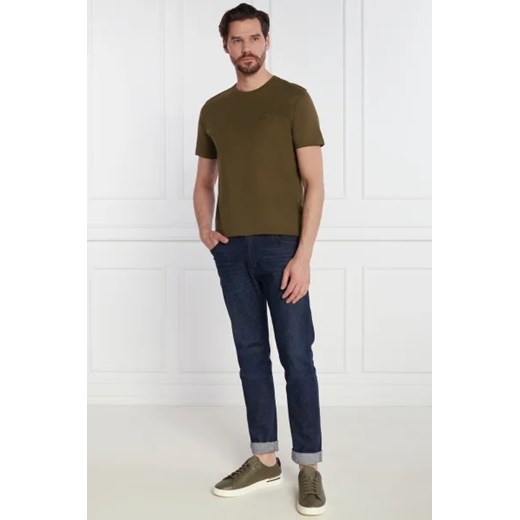 BOSS ORANGE T-shirt Tales | Relaxed fit XL promocja Gomez Fashion Store