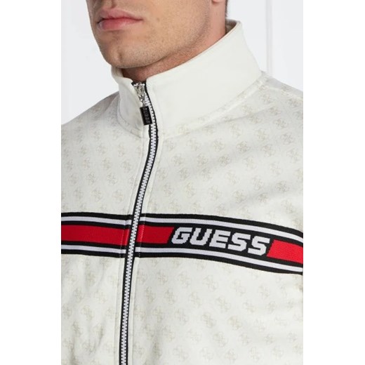 Bluza męska Guess z napisami