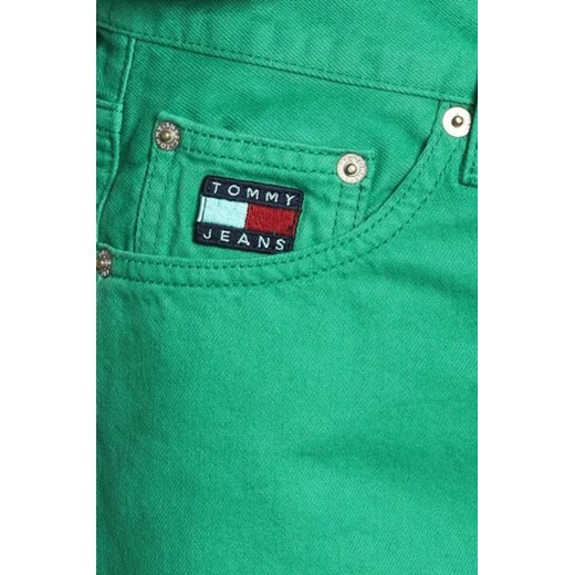 Jeansy damskie Tommy Jeans