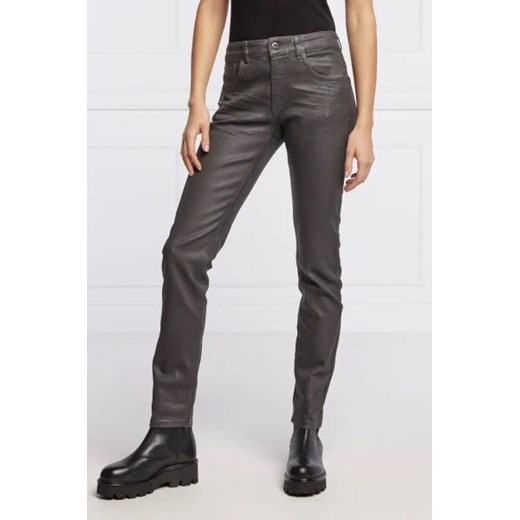 Twinset Actitude Jeansy | Regular Fit 30 promocja Gomez Fashion Store