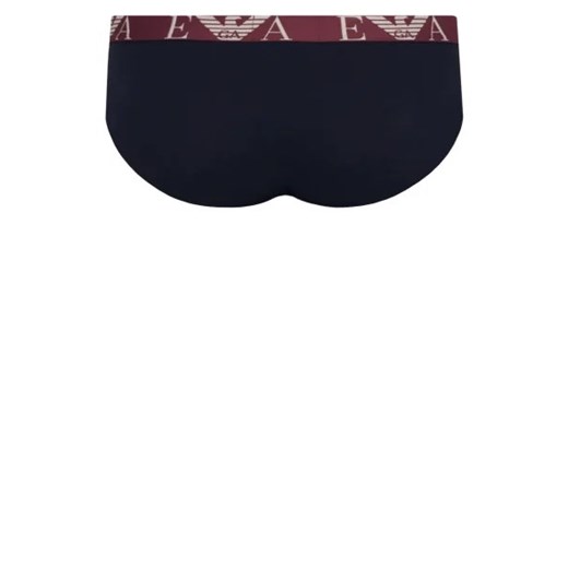 Emporio Armani Slipy 3-pack Emporio Armani M Gomez Fashion Store promocja