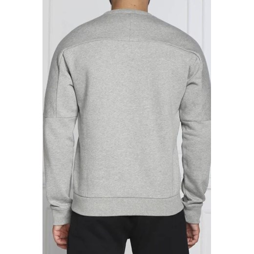 Bluza męska Emporio Armani z elastanu