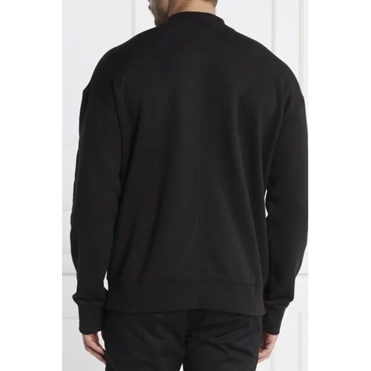 Bluza męska Calvin Klein bawełniana 