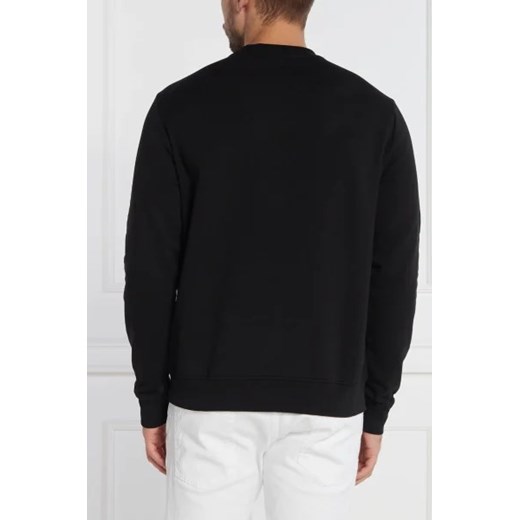 Karl Lagerfeld Bluza CREWNECK | Regular Fit Karl Lagerfeld XXXL Gomez Fashion Store wyprzedaż