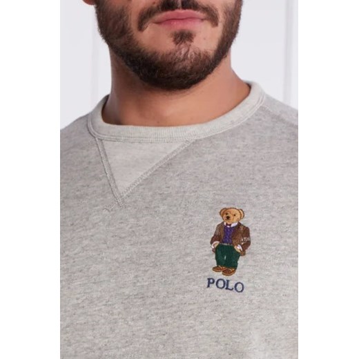 POLO RALPH LAUREN Bluza | Regular Fit Polo Ralph Lauren M wyprzedaż Gomez Fashion Store