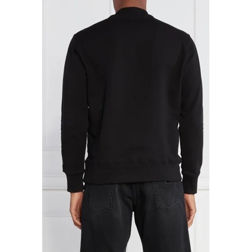 Bluza męska Versace Jeans bawełniana