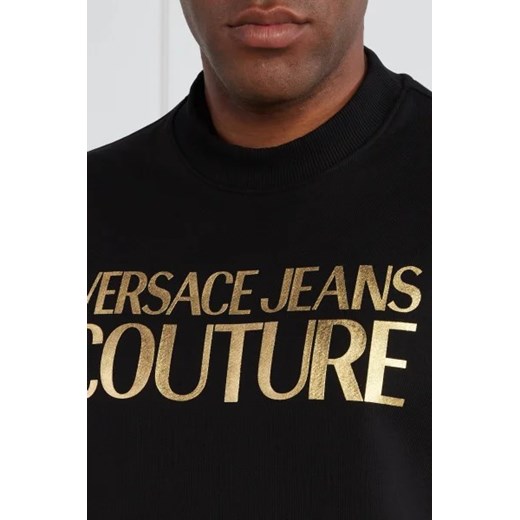 Bluza męska Versace Jeans bawełniana