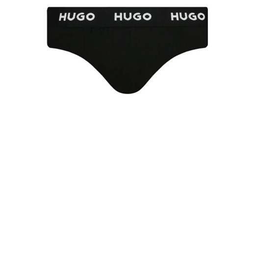 Hugo Bodywear Slipy 3-pack XL Gomez Fashion Store okazyjna cena