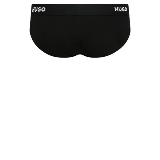 Hugo Bodywear Slipy 3-pack M wyprzedaż Gomez Fashion Store