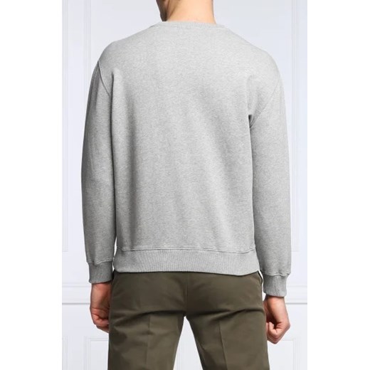 Bluza męska Oscar Jacobson bawełniana