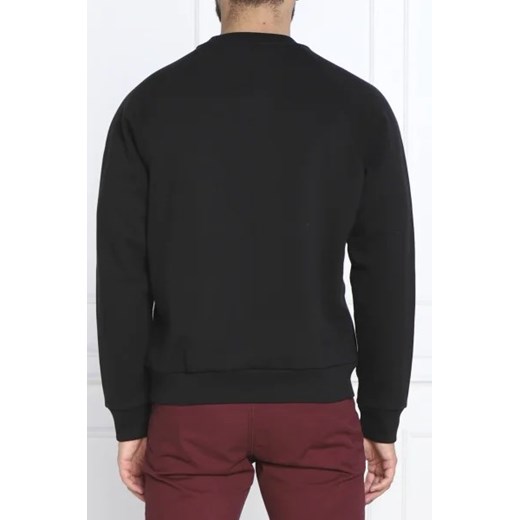Calvin Klein Bluza | Regular Fit Calvin Klein S wyprzedaż Gomez Fashion Store