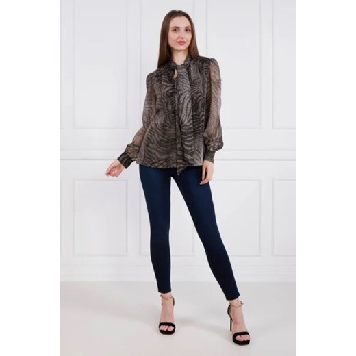 Jeansy damskie Spanx