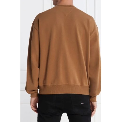 Bluza męska Tommy Jeans z bawełny