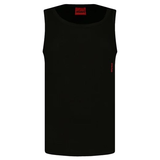 Hugo Bodywear Tank top 2-pack | Regular Fit XXL promocja Gomez Fashion Store