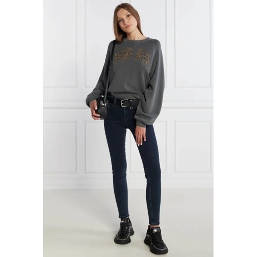 Tommy Jeans Jeansy NORA | Skinny fit | mid rise Tommy Jeans 31/30 okazja Gomez Fashion Store