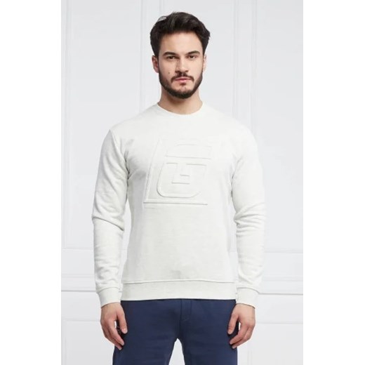 Guess bluza męska na wiosnę casualowa