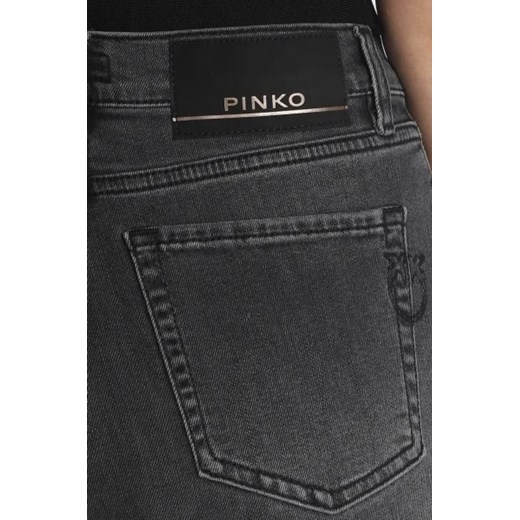 Pinko Jeansy SUSANNA 2 | Skinny fit Pinko 30 Gomez Fashion Store