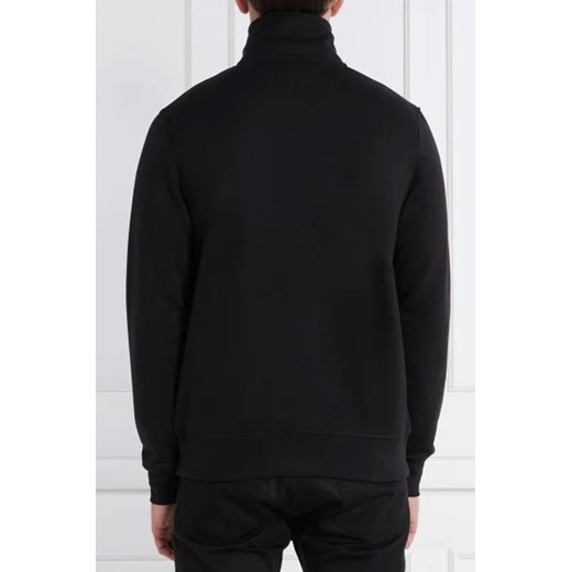 Tommy Hilfiger Bluza TOMMY LOGO ZIP | Regular Fit Tommy Hilfiger XXL promocyjna cena Gomez Fashion Store