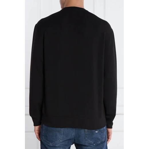 Bluza męska Armani Exchange w stylu młodzieżowym z napisem 