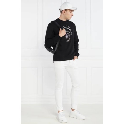 Bluza męska Karl Lagerfeld