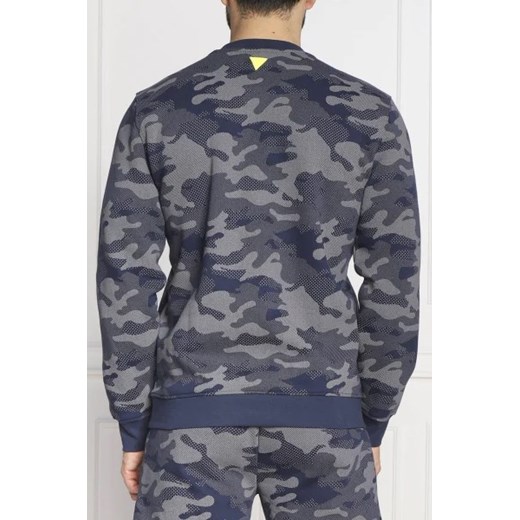 Bluza męska Guess młodzieżowa