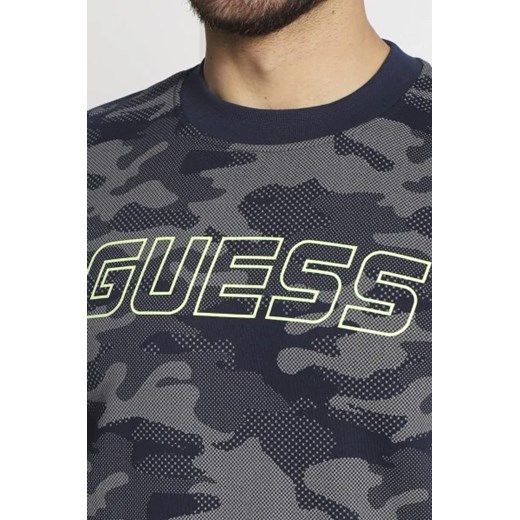 Bluza męska Guess