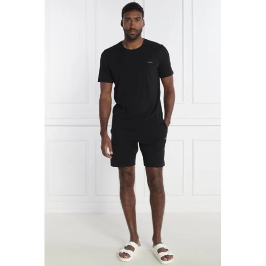 BOSS BLACK T-shirt Mix&Match | Regular Fit S Gomez Fashion Store promocja
