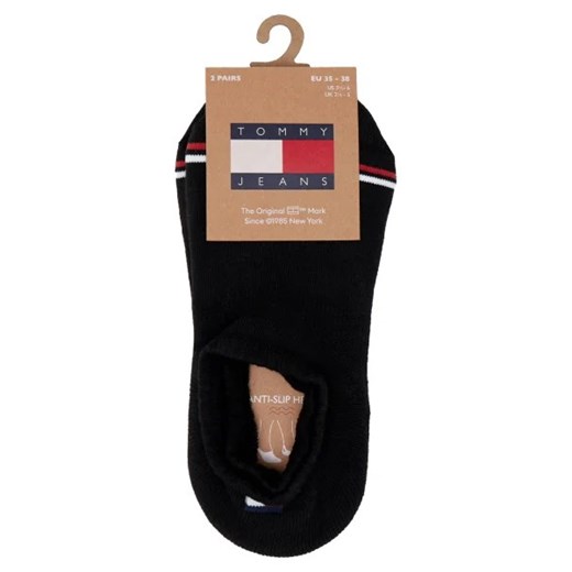 Tommy Jeans Skarpety/stopki 2-pack Tommy Jeans 35-38 Gomez Fashion Store