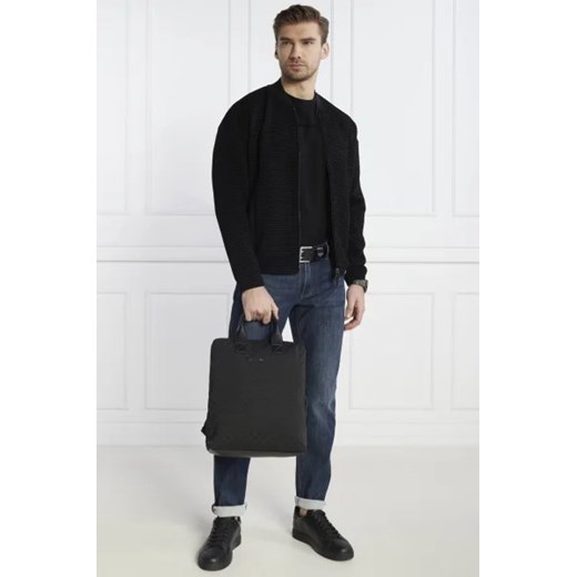 Bluza męska Emporio Armani