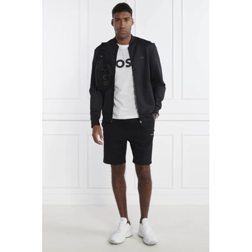 BOSS GREEN Bluza Samoo | Regular Fit XXL okazja Gomez Fashion Store