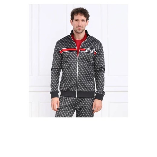 GUESS ACTIVE Bluza KORBIN | Regular Fit XL okazja Gomez Fashion Store