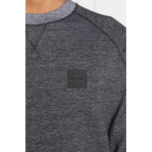 Bluza męska BOSS HUGO