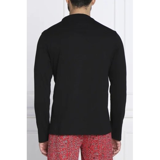 Guess Underwear Piżama | Regular Fit M okazyjna cena Gomez Fashion Store
