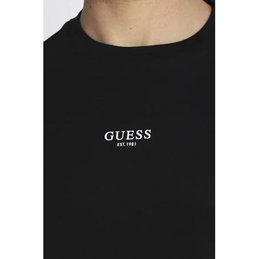 Guess Underwear Piżama | Regular Fit M okazja Gomez Fashion Store